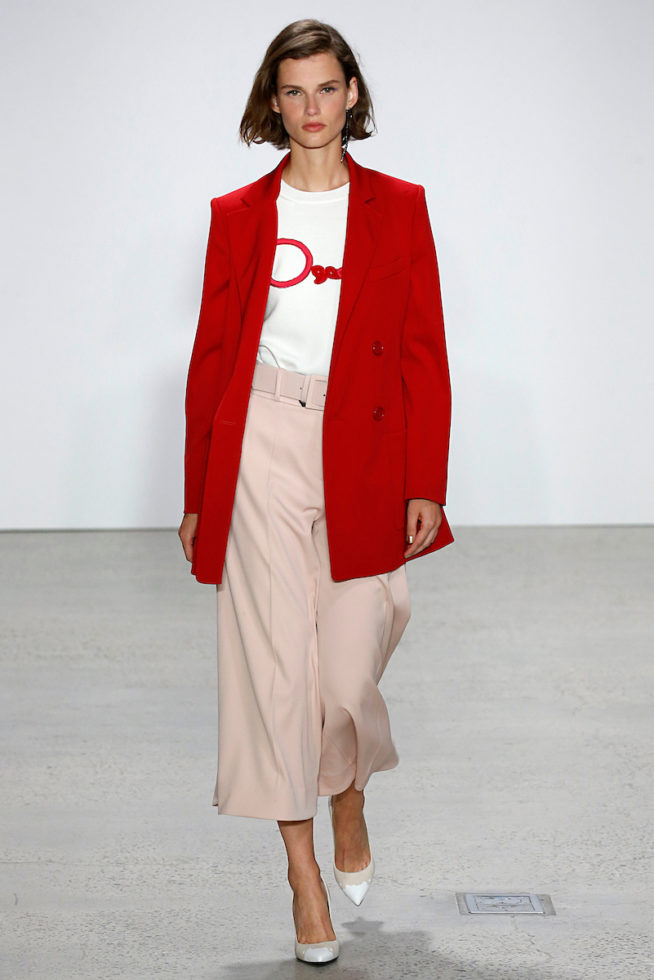 Oscar De La Renta