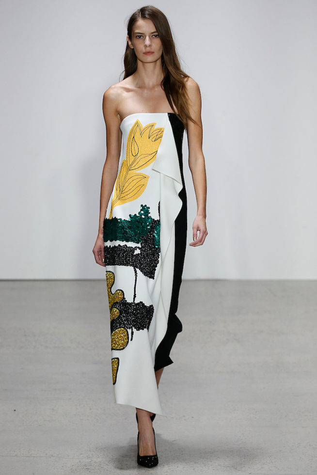 Oscar De La Renta