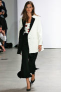Oscar De La Renta