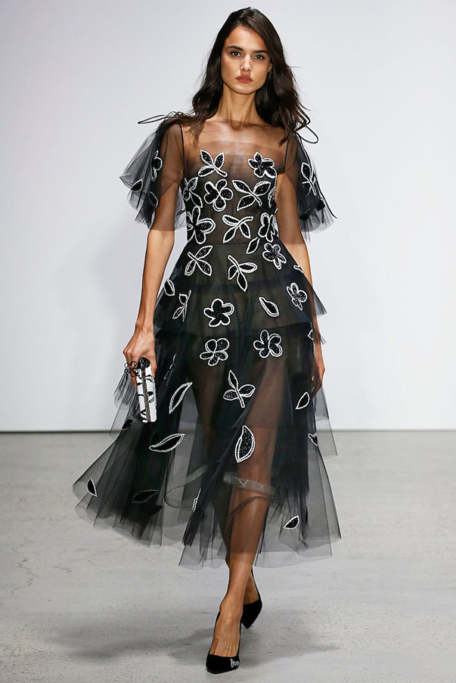 Oscar De La Renta