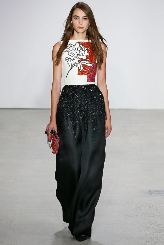 Oscar De La Renta
