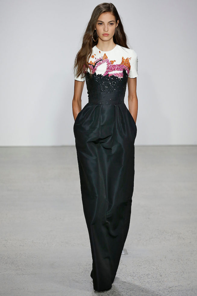 Oscar De La Renta