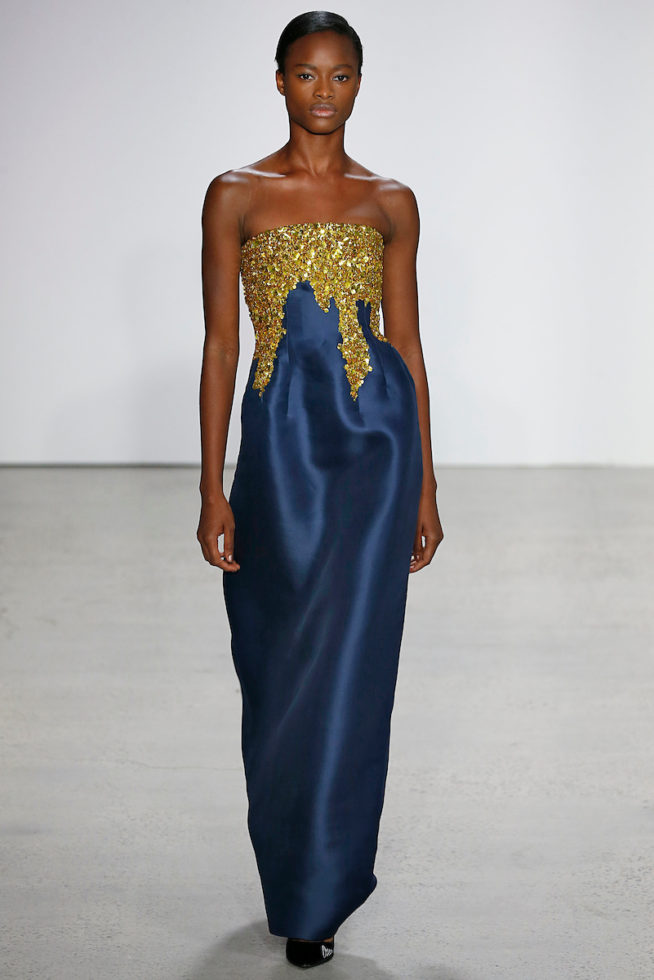 Oscar De La Renta