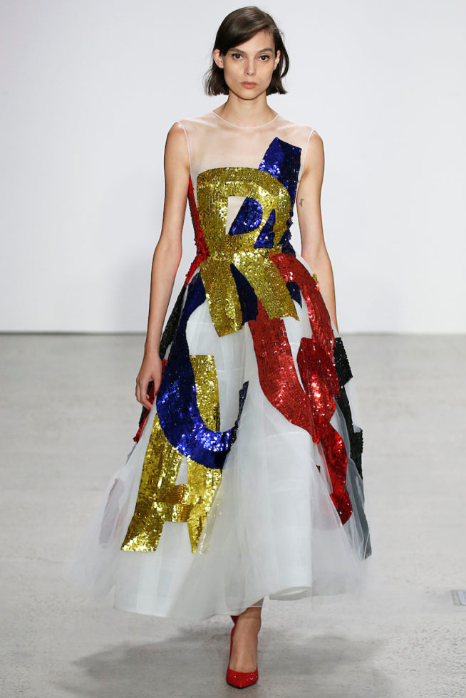 Oscar De La Renta