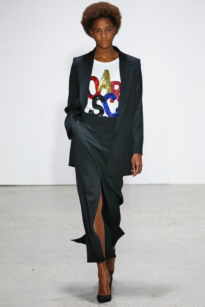 Oscar De La Renta