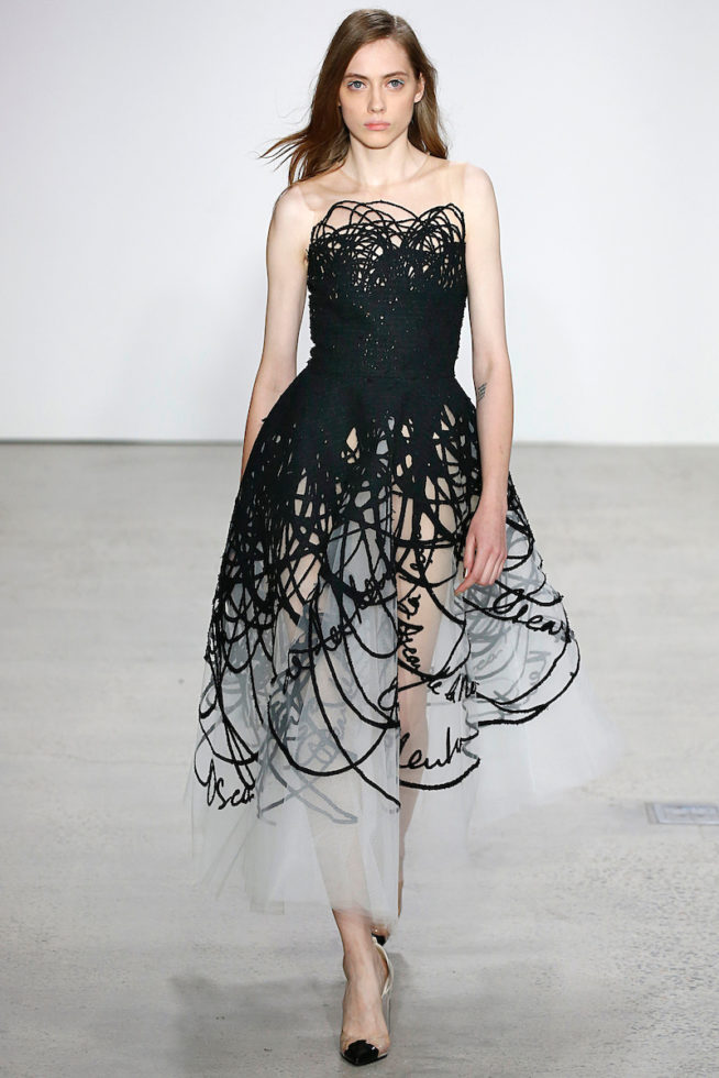 Oscar De La Renta