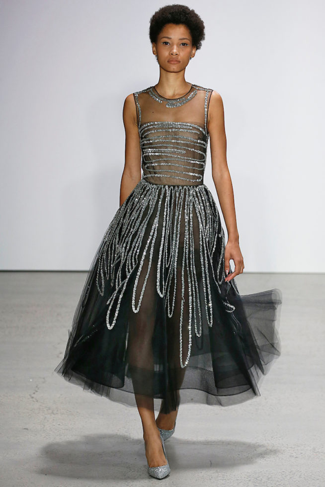 Oscar De La Renta