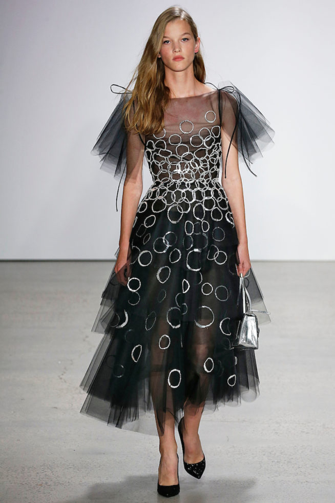 Oscar De La Renta