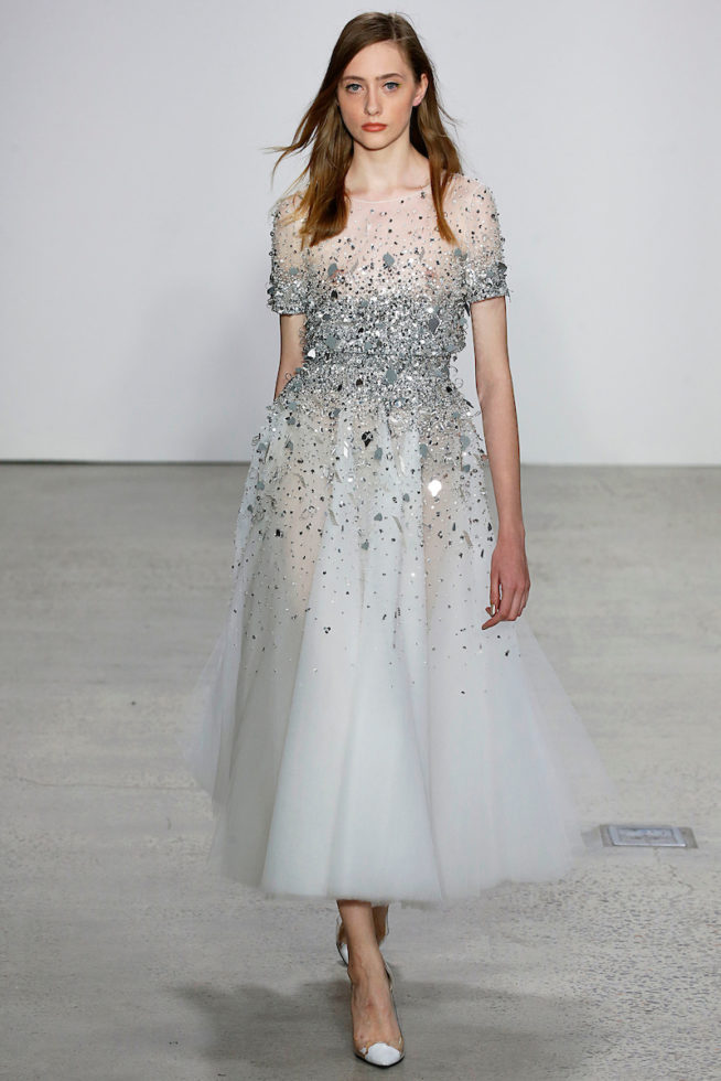 Oscar De La Renta
