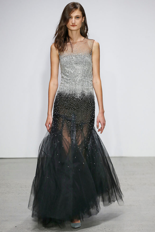 Oscar De La Renta