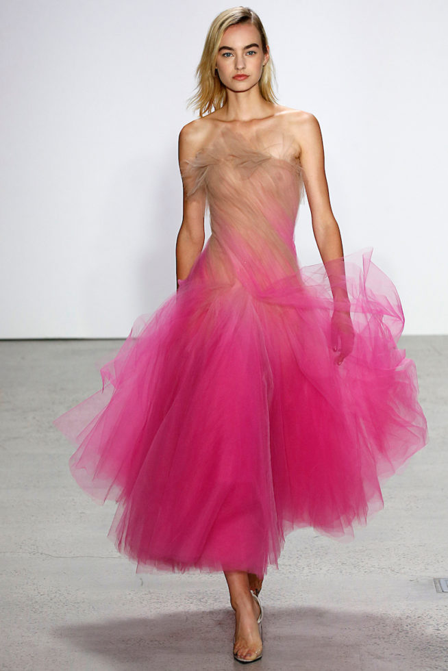 Oscar De La Renta