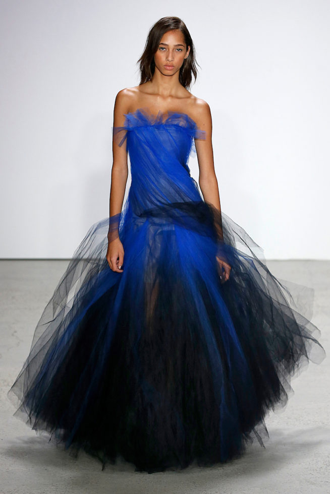 Oscar De La Renta