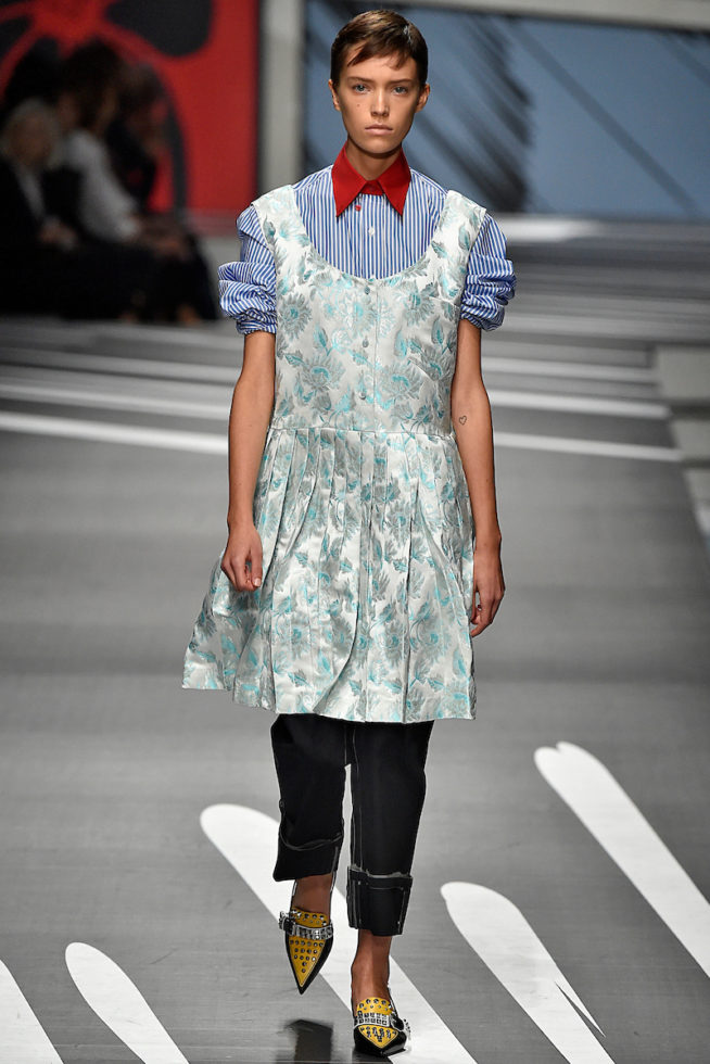Prada