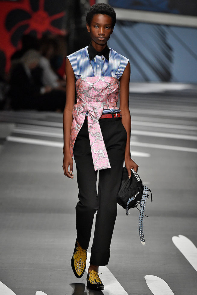 Prada