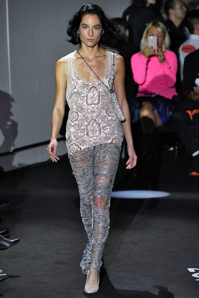 Paco Rabanne