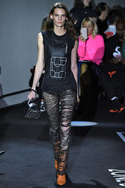 Paco Rabanne