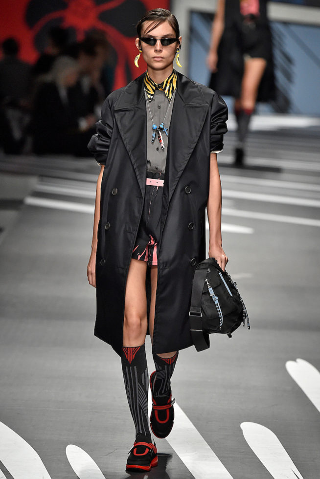Prada