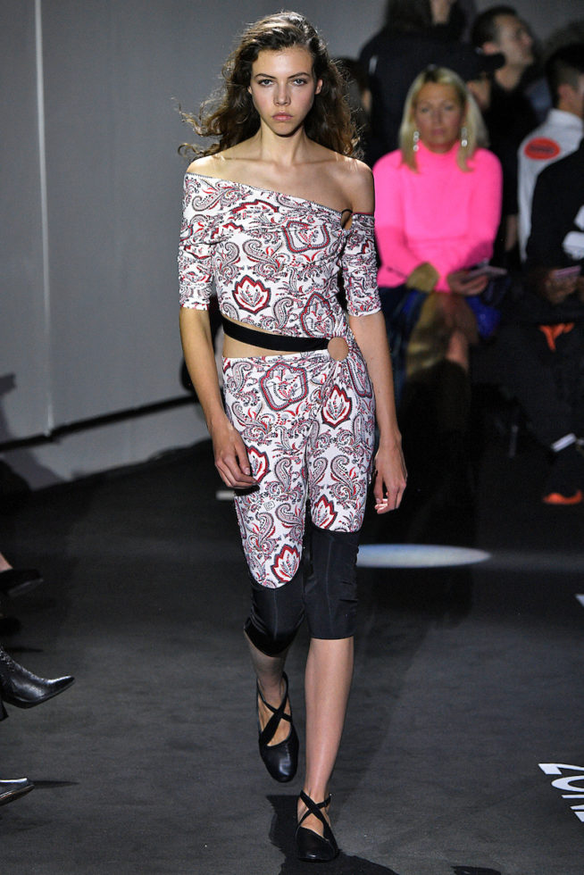 Paco Rabanne

Paris - Verao 2018

foto: FOTOSITE