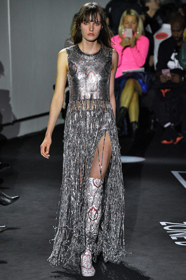 Paco Rabanne