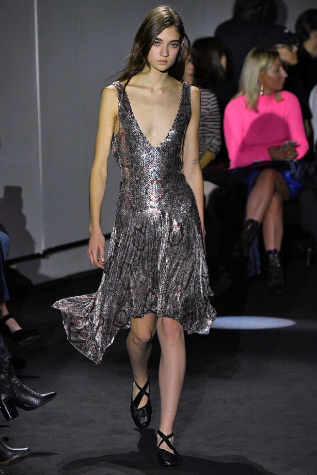 Paco Rabanne
