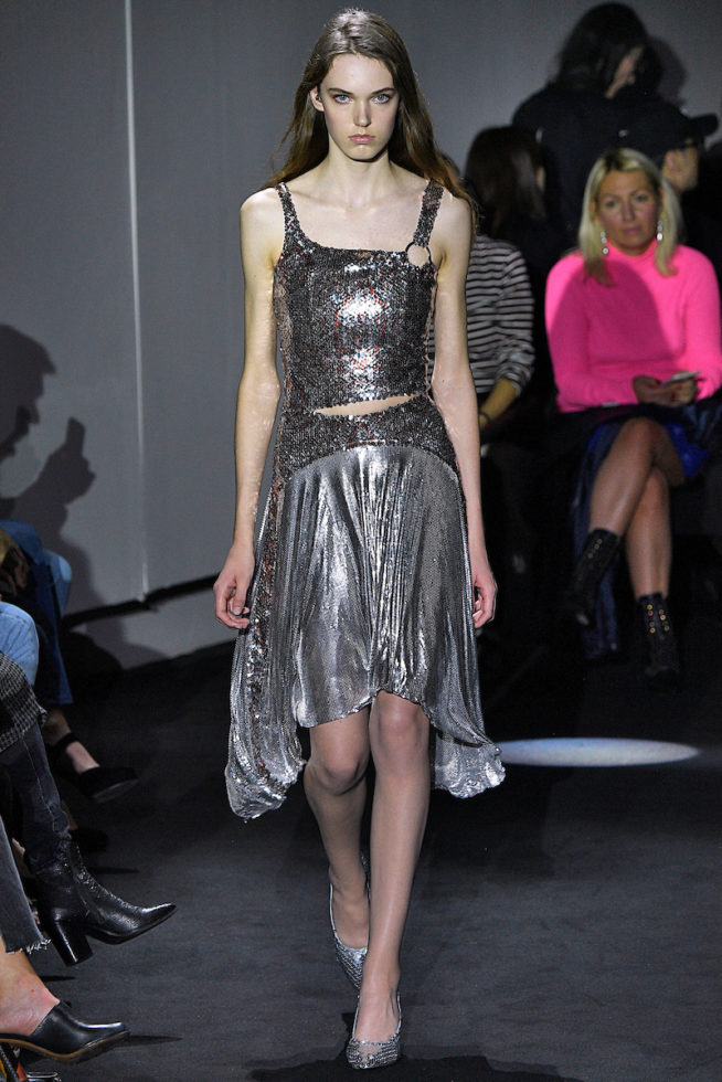 Paco Rabanne