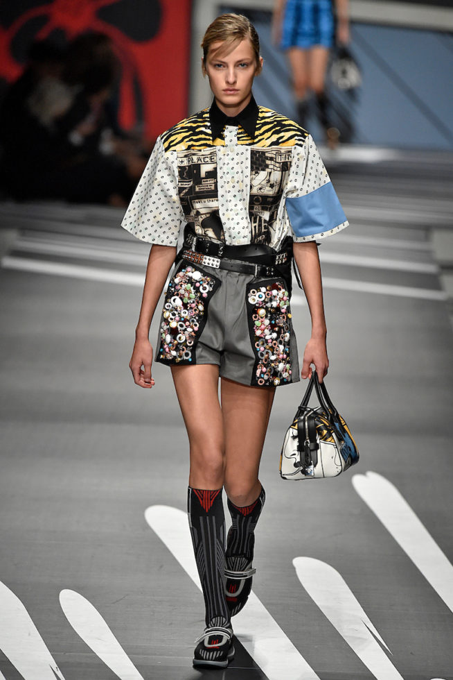 Prada