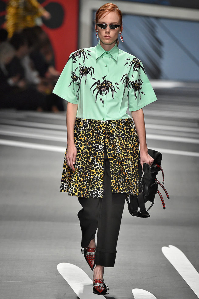 Prada