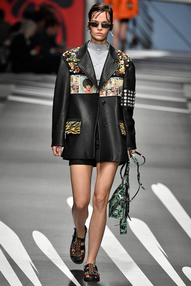 Prada