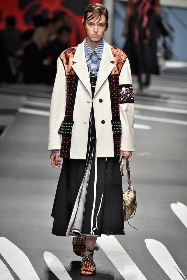 Prada