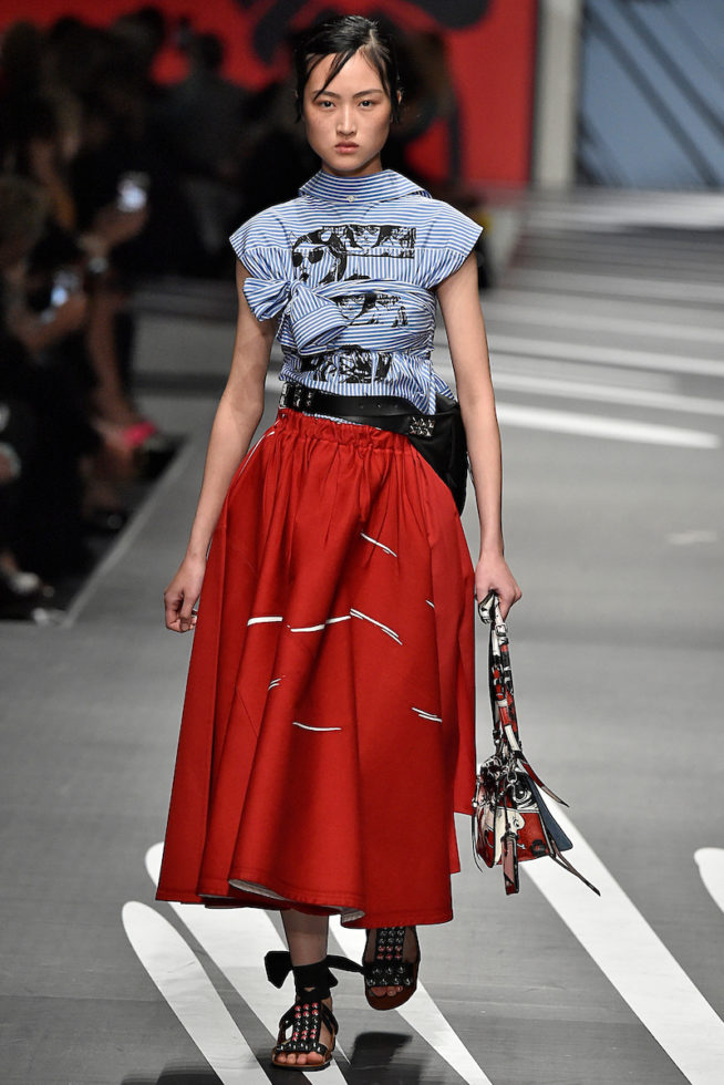 Prada