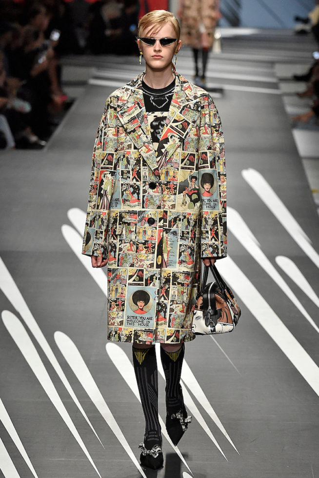 Prada