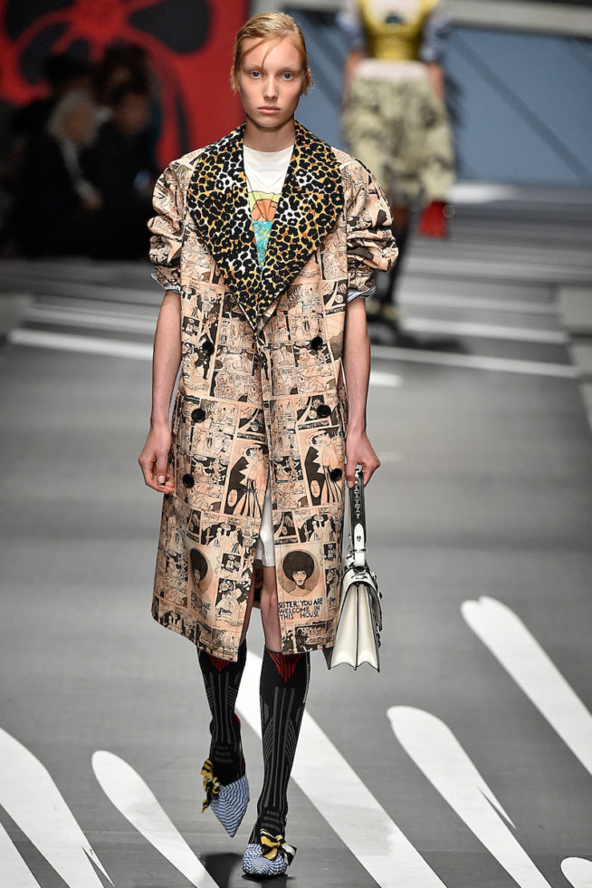 Prada