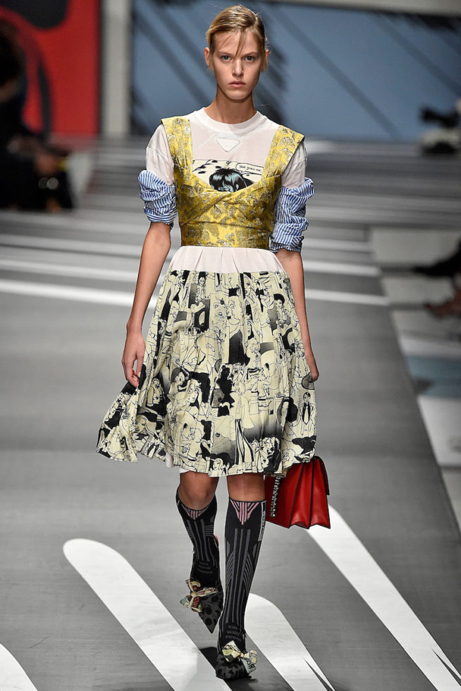 Prada