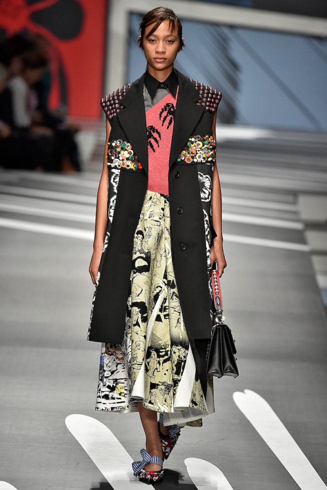 Prada