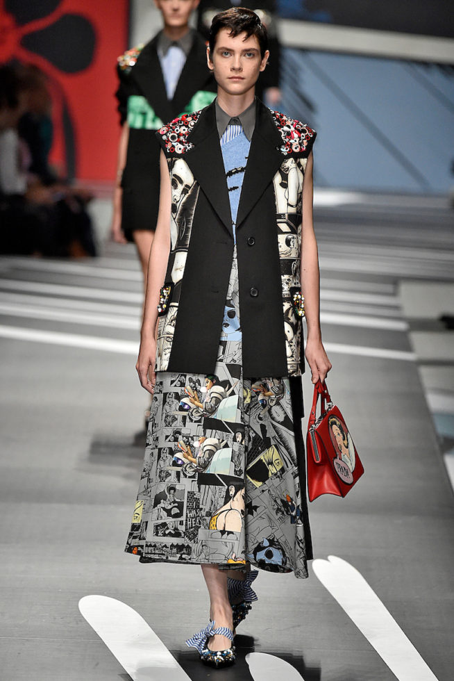 Prada
