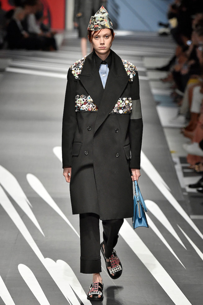 Prada