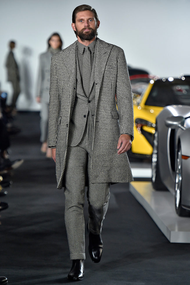 Ralph Lauren