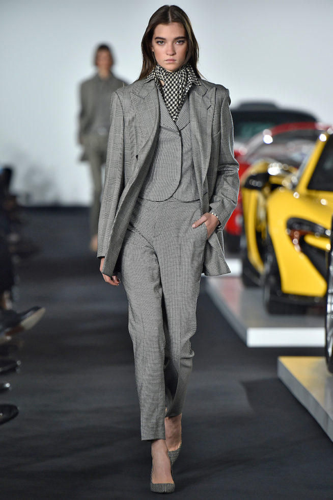 Ralph Lauren
