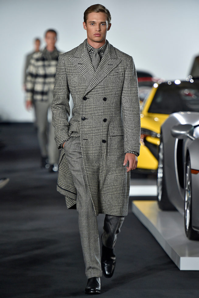 Ralph Lauren