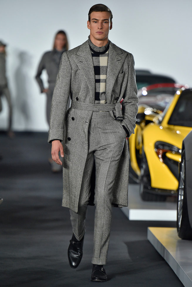 Ralph Lauren
