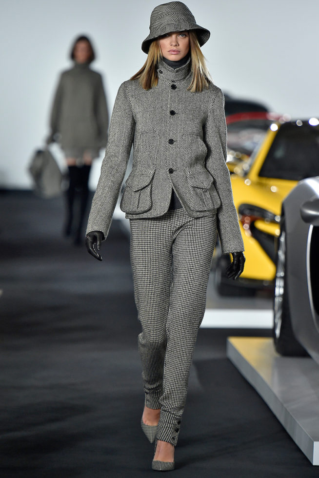 Ralph Lauren