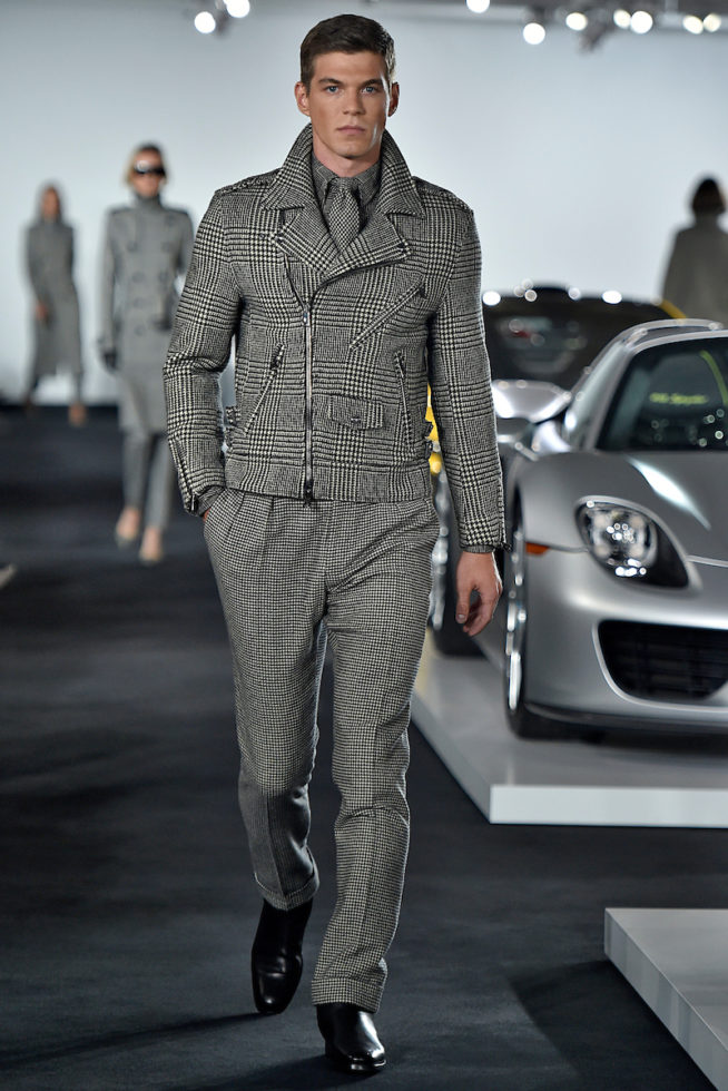 Ralph Lauren
