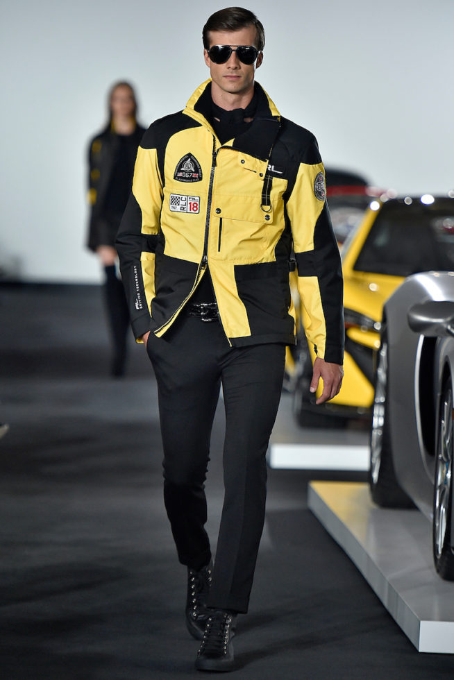 Ralph Lauren