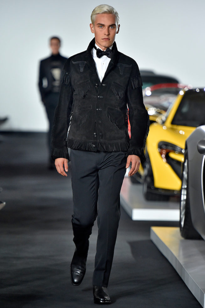 Ralph Lauren