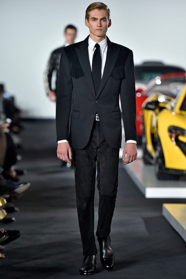 Ralph Lauren