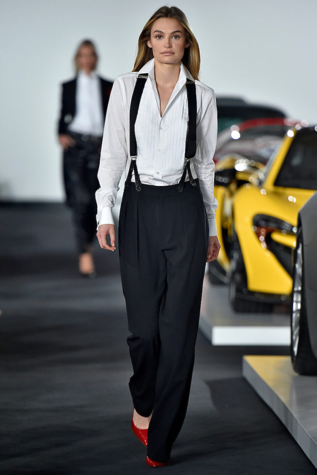 Ralph Lauren