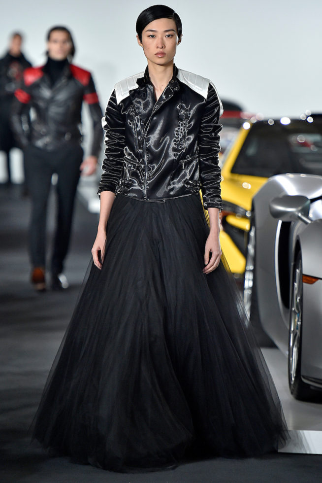 Ralph Lauren