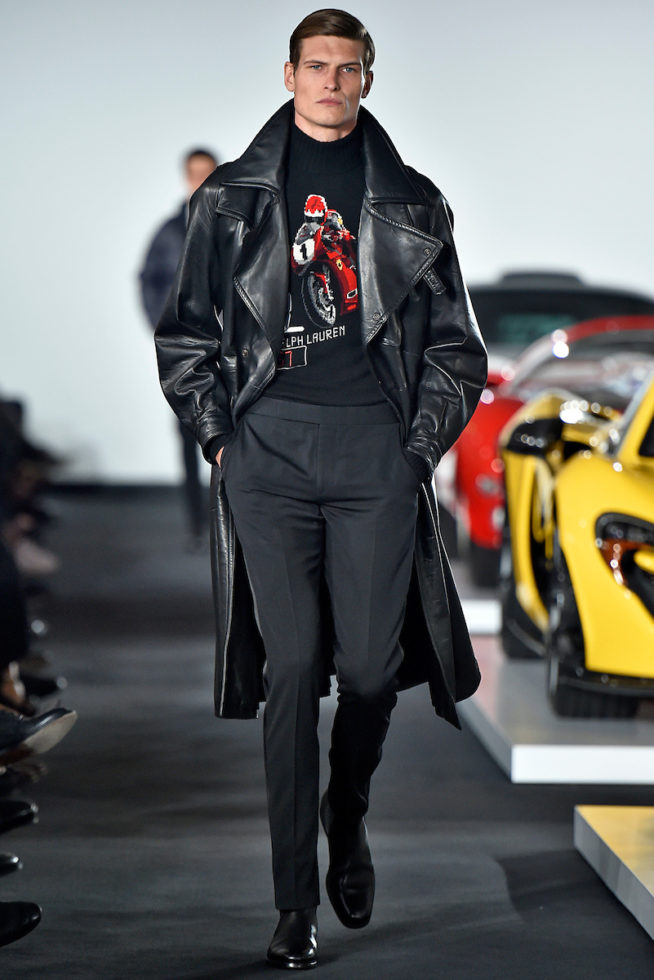 Ralph Lauren