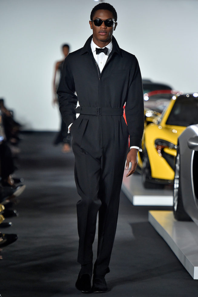 Ralph Lauren