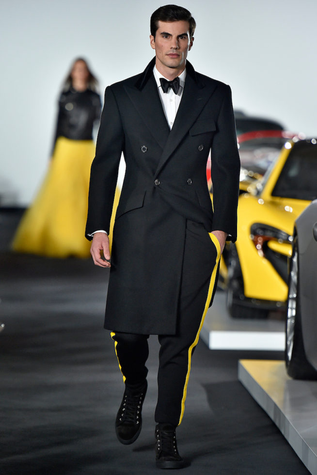 Ralph Lauren